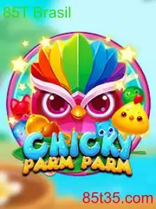 ChickyParmParm
