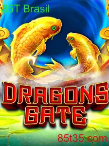 DragonsGate: Uma Aventura Épica com o Toque Brasileiro